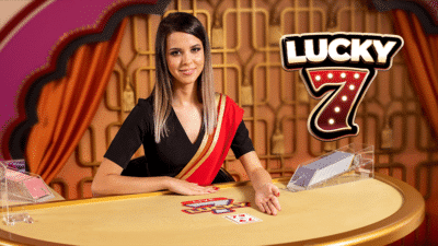Lucky Joe